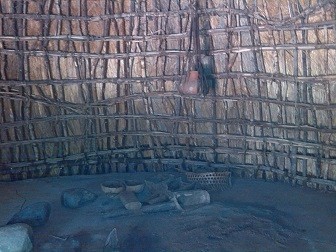 Bujora Museum Iron Tools - african cultural tourism